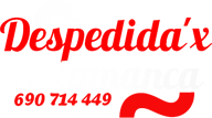 Despedidax Logo
