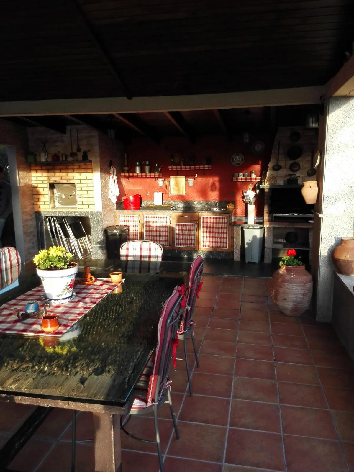 Chalets para despedidas en Salamanca