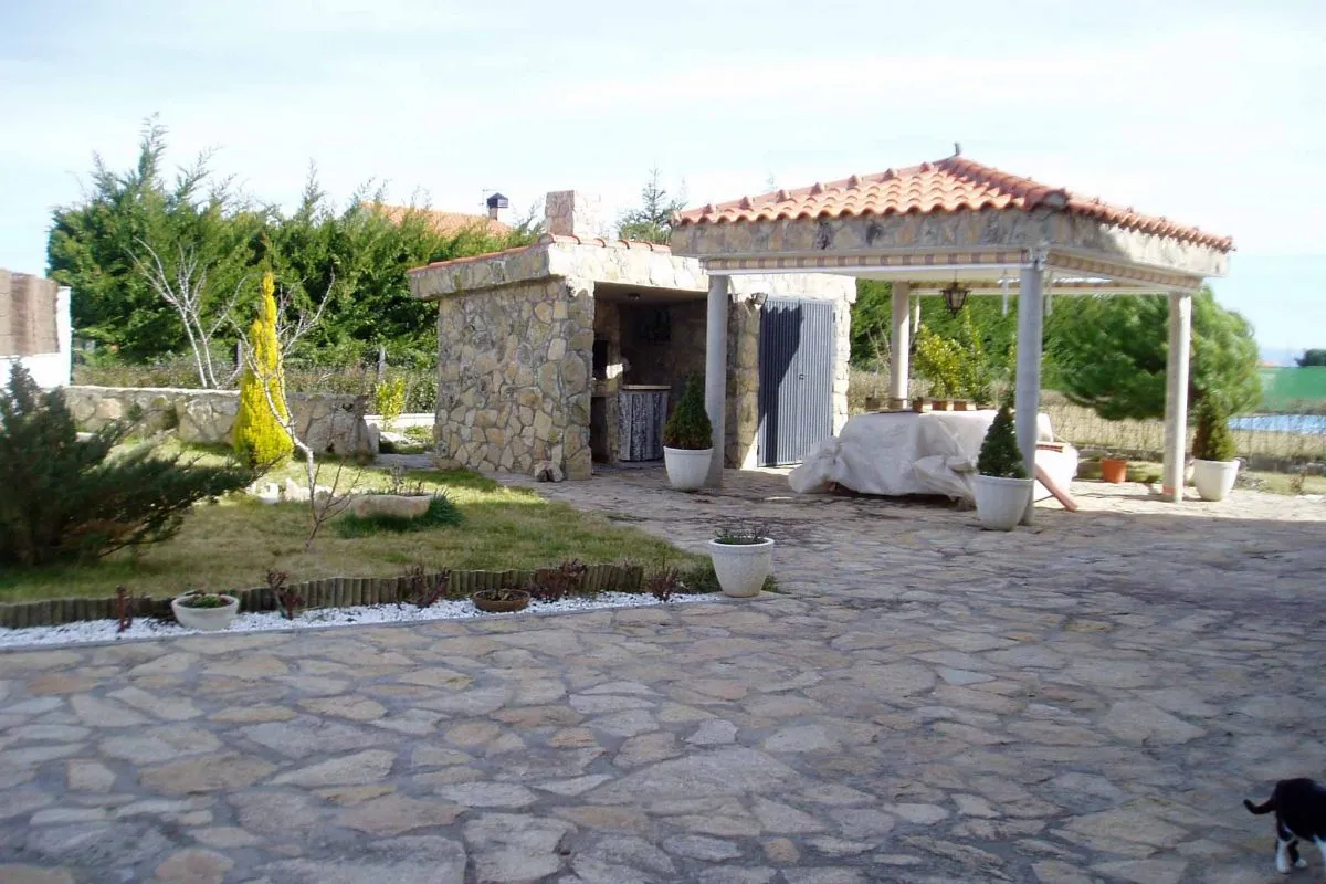 Chalets para despedidas en Salamanca