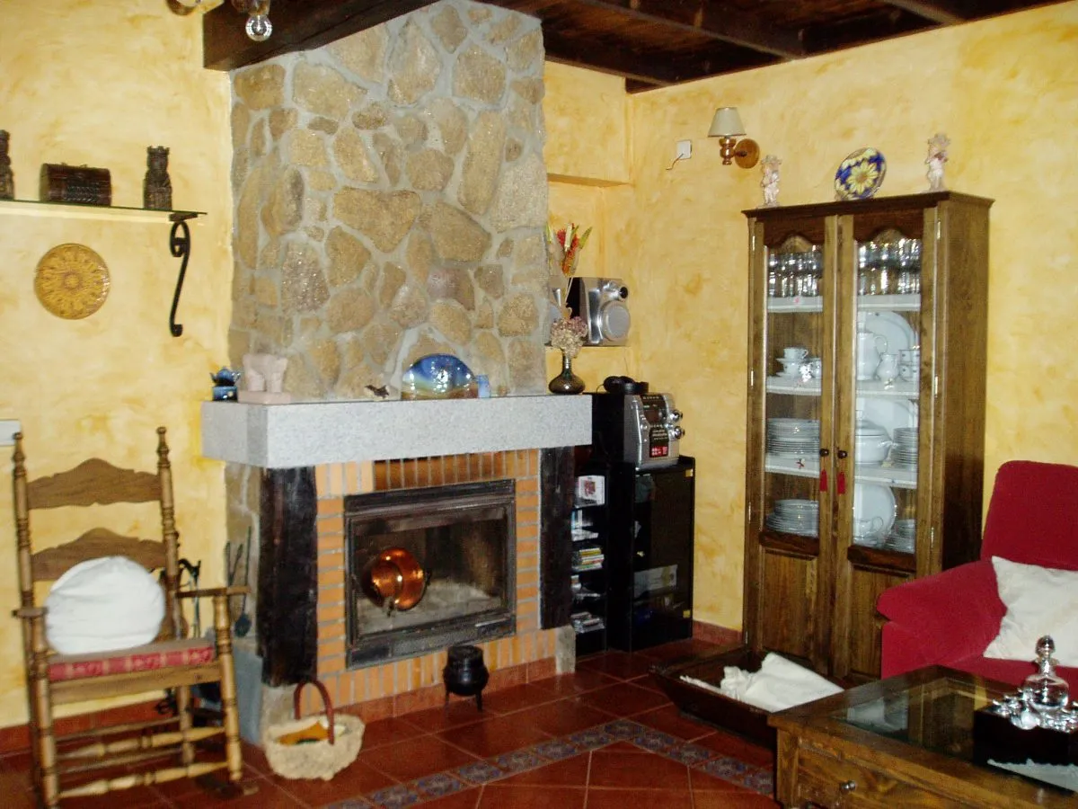 Chalets para despedidas en Salamanca