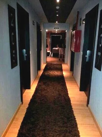 Hoteles para despedidas en Salamanca